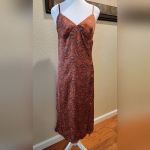 % Timing Long Nightgown - Small Size L